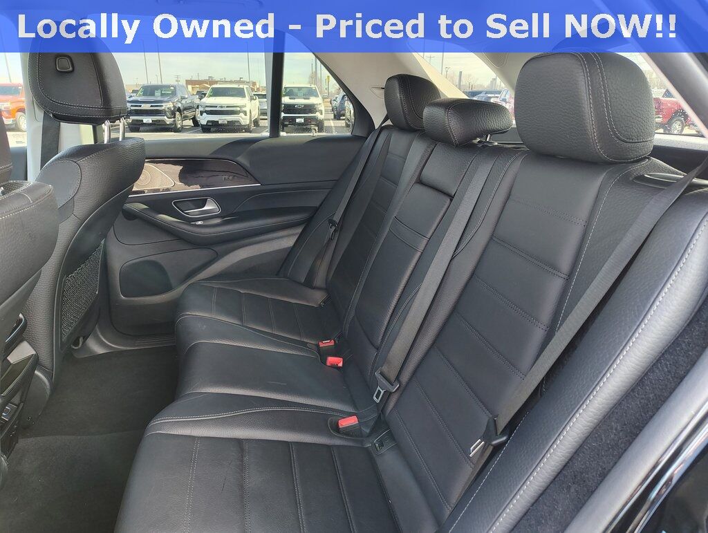 2023 Mercedes-Benz GLE GLE 350 4MATIC&reg; Green Bay WI