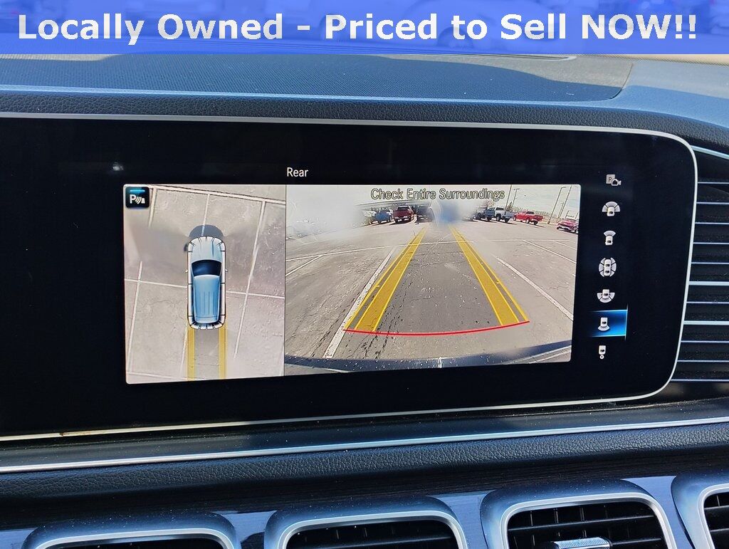 2023 Mercedes-Benz GLE GLE 350 4MATIC&reg; Green Bay WI