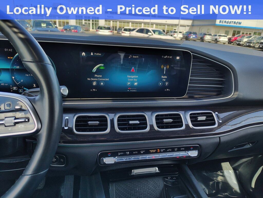 2023 Mercedes-Benz GLE GLE 350 4MATIC&reg; Green Bay WI