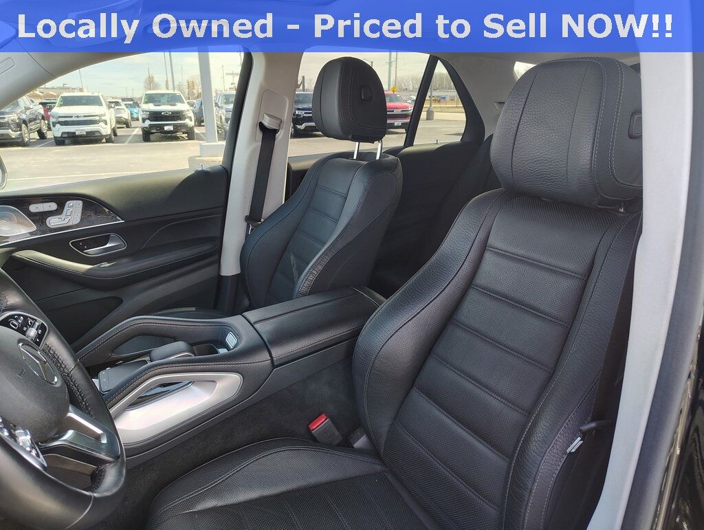 2023 Mercedes-Benz GLE GLE 350 4MATIC&reg; Green Bay WI