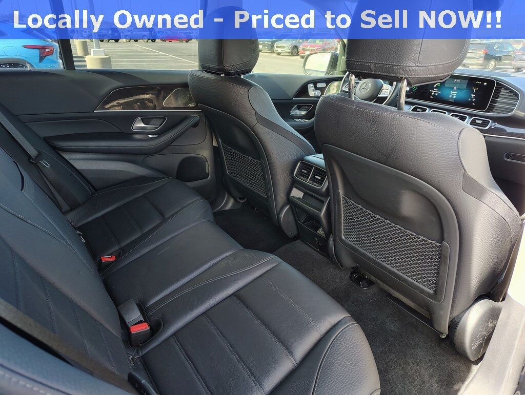 2023 Mercedes-Benz GLE GLE 350 4MATIC&reg; Green Bay WI
