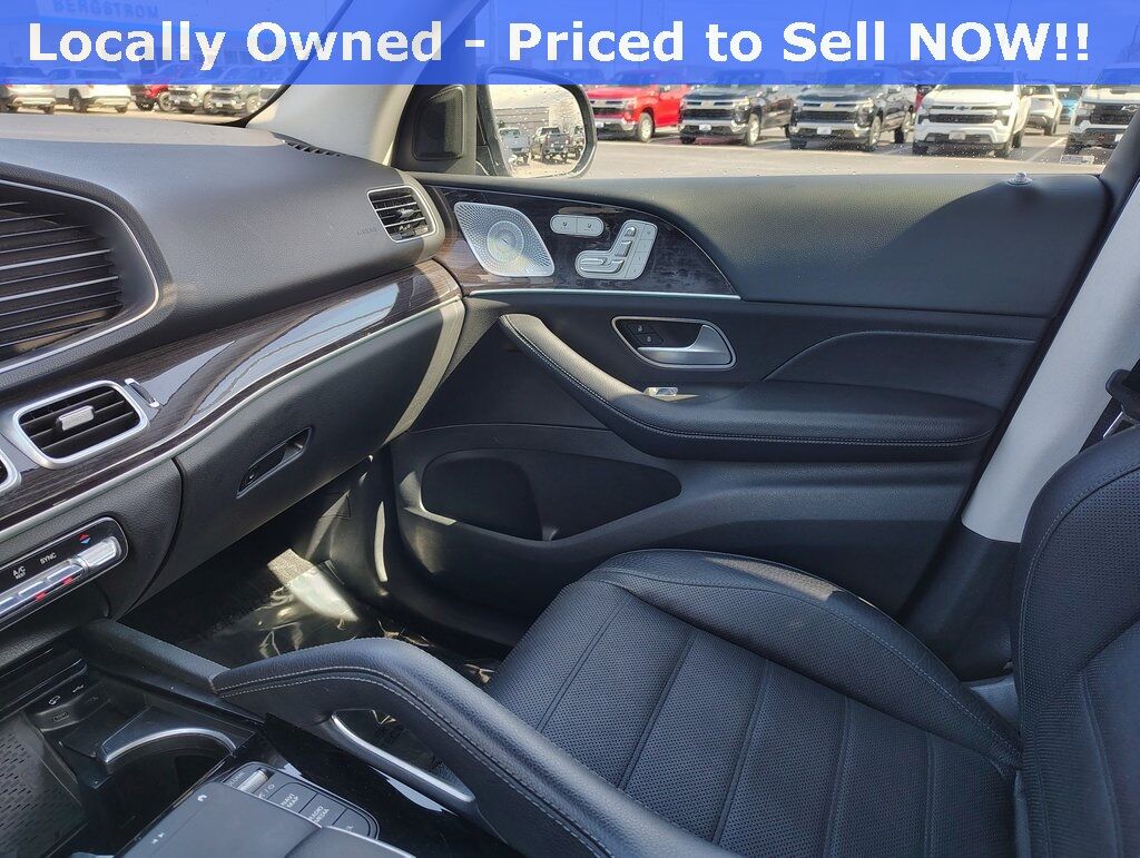 2023 Mercedes-Benz GLE GLE 350 4MATIC&reg; Green Bay WI