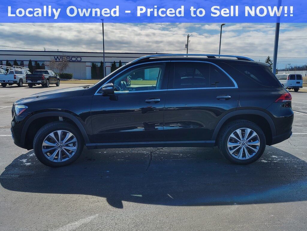 2023 Mercedes-Benz GLE GLE 350 4MATIC&reg; Green Bay WI