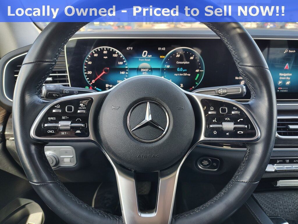 2023 Mercedes-Benz GLE GLE 350 4MATIC&reg; Green Bay WI