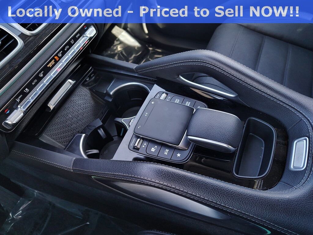 2023 Mercedes-Benz GLE GLE 350 4MATIC&reg; Green Bay WI