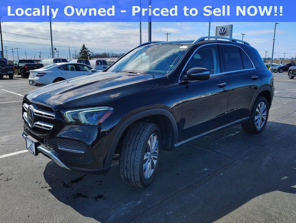2023 Mercedes-Benz GLE GLE 350 4MATIC&reg; Green Bay WI