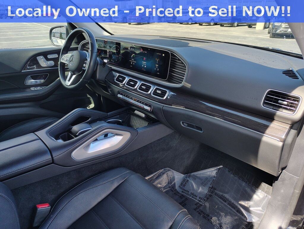 2023 Mercedes-Benz GLE GLE 350 4MATIC&reg; Green Bay WI