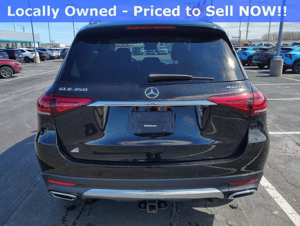 2023 Mercedes-Benz GLE GLE 350 4MATIC&reg; Green Bay WI