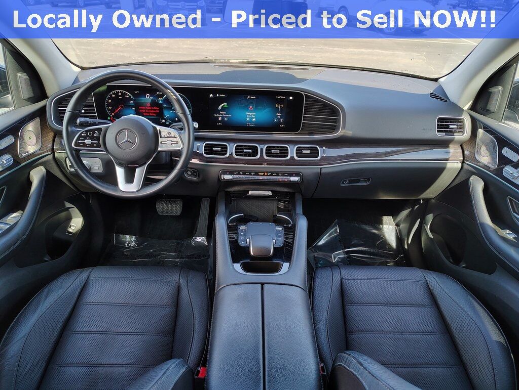 2023 Mercedes-Benz GLE GLE 350 4MATIC&reg; Green Bay WI