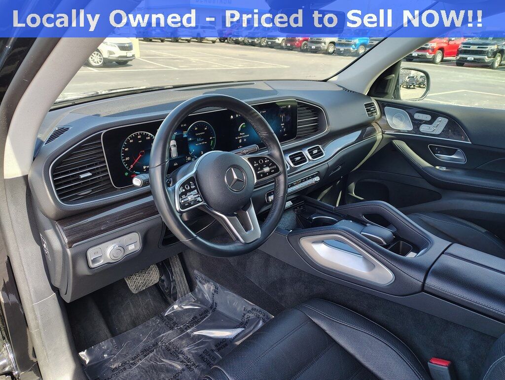 2023 Mercedes-Benz GLE GLE 350 4MATIC&reg; Green Bay WI