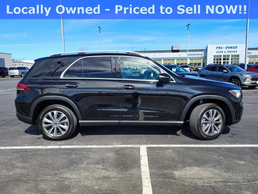 2023 Mercedes-Benz GLE GLE 350 4MATIC&reg; Green Bay WI
