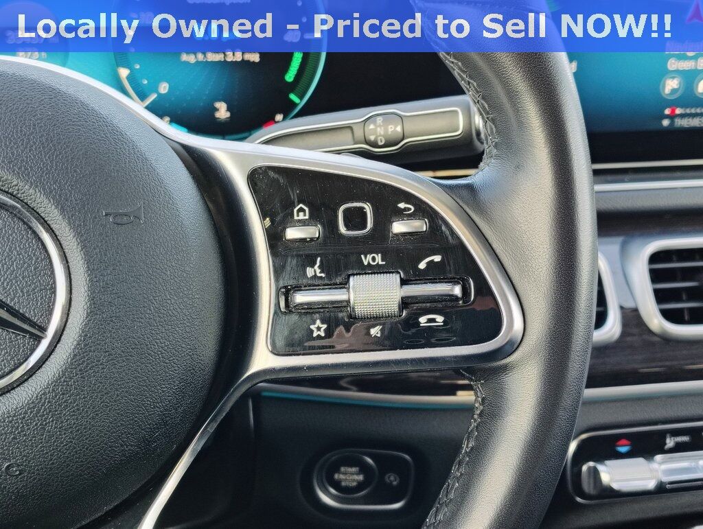 2023 Mercedes-Benz GLE GLE 350 4MATIC&reg; Green Bay WI