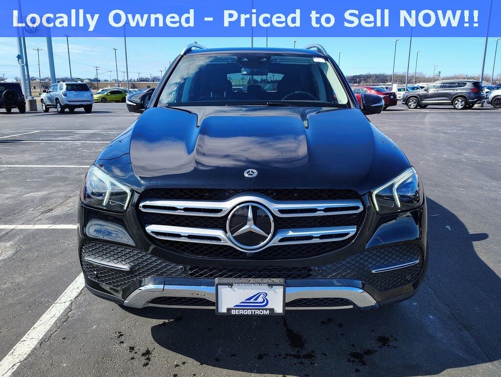 2023 Mercedes-Benz GLE GLE 350 4MATIC&reg; Green Bay WI