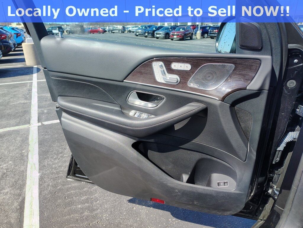 2023 Mercedes-Benz GLE GLE 350 4MATIC&reg; Green Bay WI