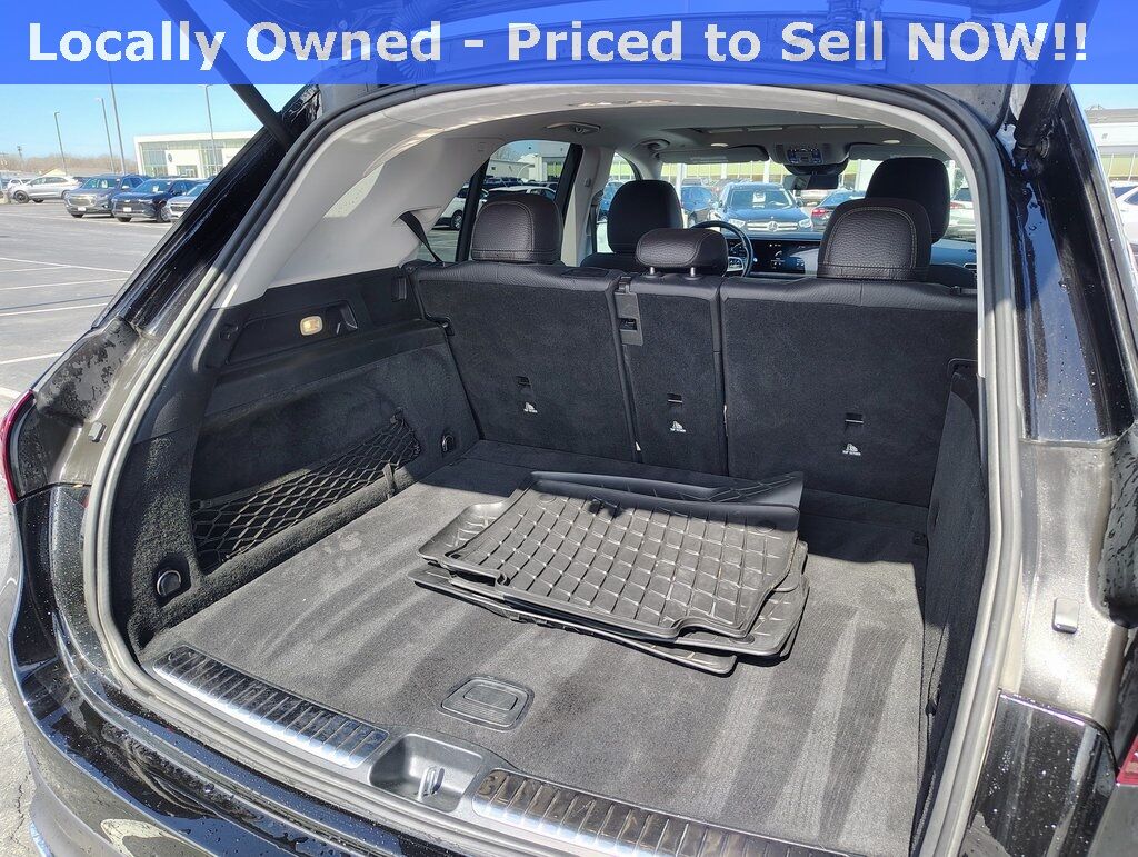 2023 Mercedes-Benz GLE GLE 350 4MATIC&reg; Green Bay WI