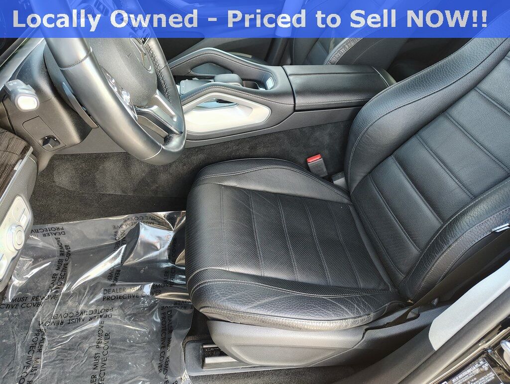 2023 Mercedes-Benz GLE GLE 350 4MATIC&reg; Green Bay WI