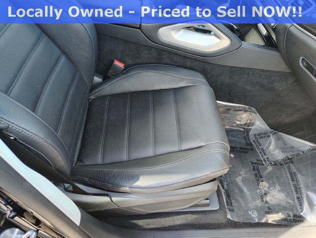 2023 Mercedes-Benz GLE GLE 350 4MATIC&reg; Green Bay WI