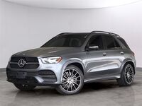 2023 Mercedes-Benz GLE GLE 450