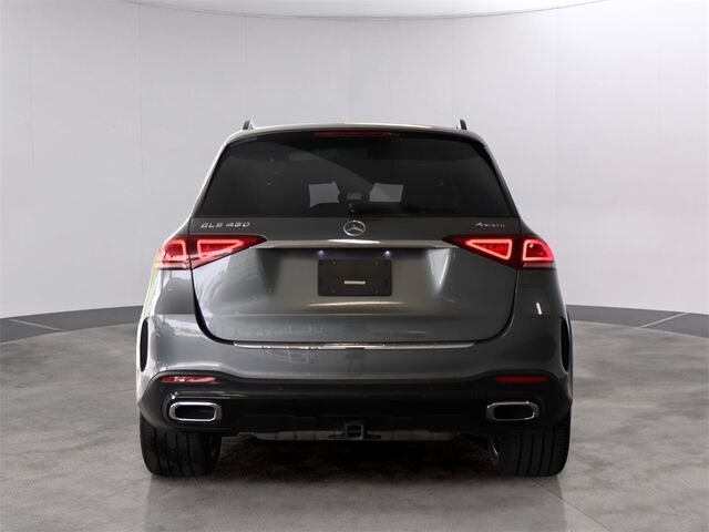 2023 Mercedes-Benz GLE GLE 450 Merriam KS