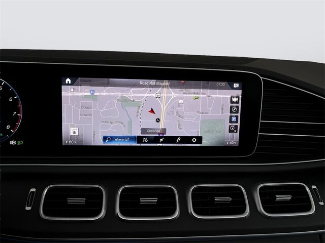 2023 Mercedes-Benz GLE GLE 450 Merriam KS