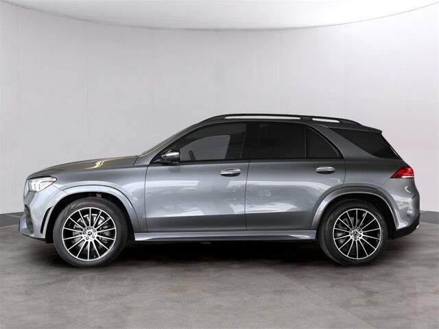 2023 Mercedes-Benz GLE GLE 450 Merriam KS