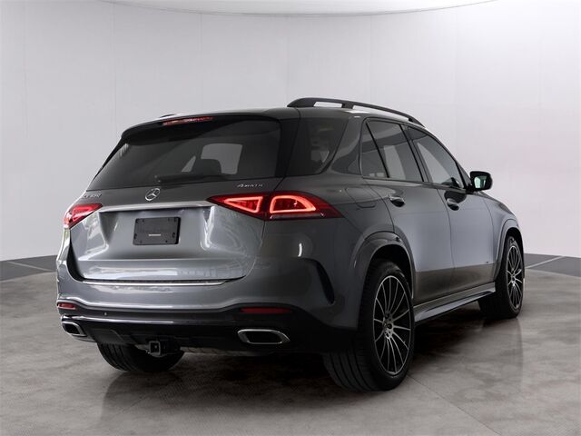 2023 Mercedes-Benz GLE GLE 450 Merriam KS