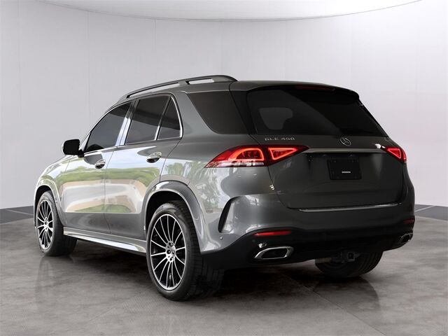 2023 Mercedes-Benz GLE GLE 450 Merriam KS