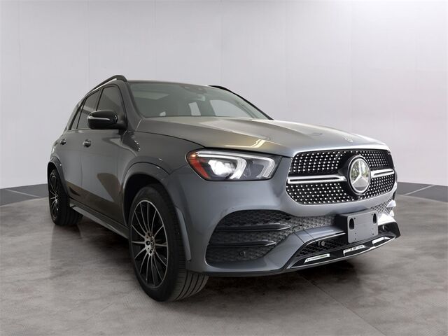 2023 Mercedes-Benz GLE GLE 450 Merriam KS