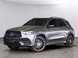 2023 Mercedes-Benz GLE GLE 450