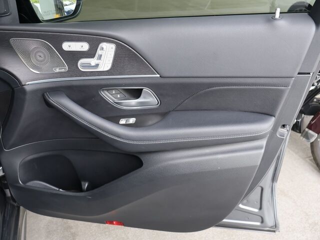2023 Mercedes-Benz GLE GLE 450 Merriam KS