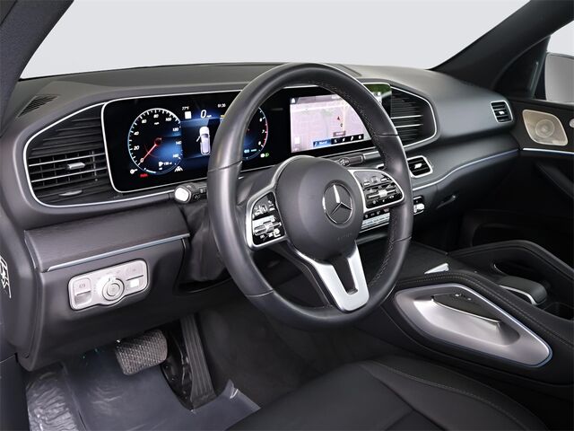 2023 Mercedes-Benz GLE GLE 450 Merriam KS
