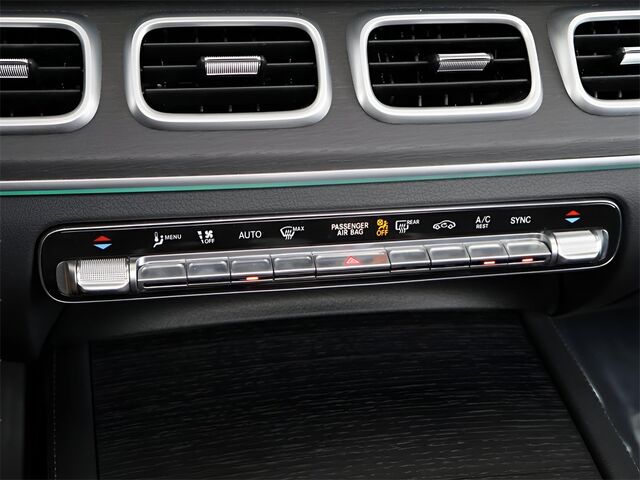 2023 Mercedes-Benz GLE GLE 450 Merriam KS