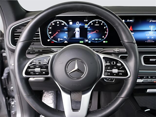 2023 Mercedes-Benz GLE GLE 450 Merriam KS
