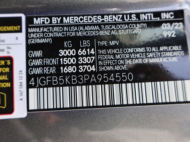 2023 Mercedes-Benz GLE GLE 450 Merriam KS