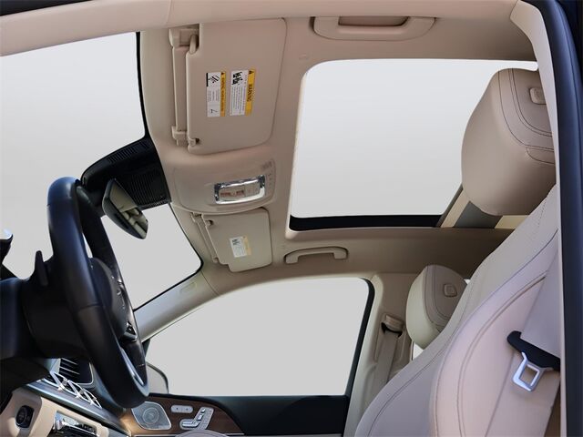2023 Mercedes-Benz GLS GLS 450 Merriam KS