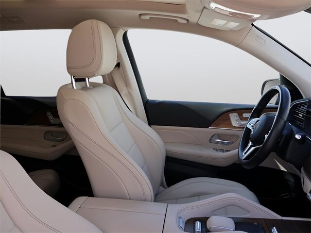 2023 Mercedes-Benz GLS GLS 450 Merriam KS