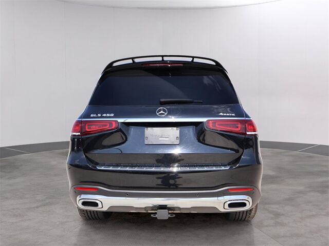 2023 Mercedes-Benz GLS GLS 450 Merriam KS