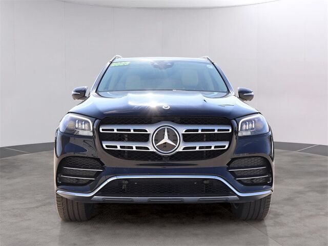 2023 Mercedes-Benz GLS GLS 450 Merriam KS