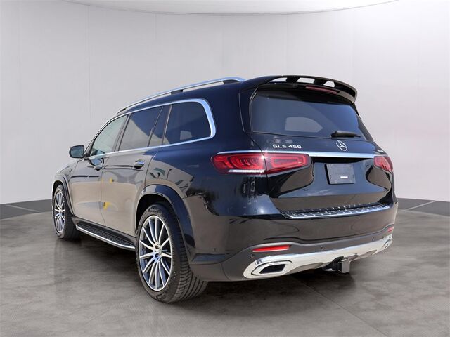 2023 Mercedes-Benz GLS GLS 450 Merriam KS