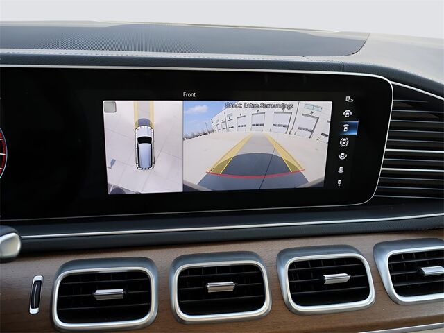 2023 Mercedes-Benz GLS GLS 450 Merriam KS