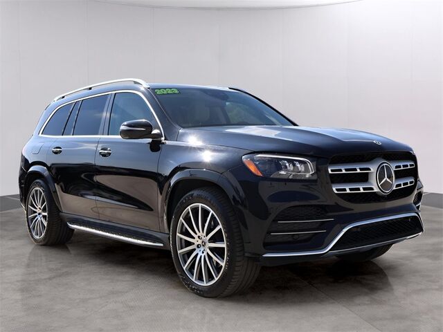 2023 Mercedes-Benz GLS GLS 450 Merriam KS