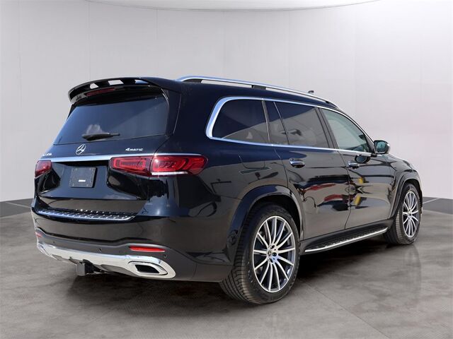 2023 Mercedes-Benz GLS GLS 450 Merriam KS