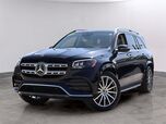 2023 Mercedes-Benz GLS GLS 450