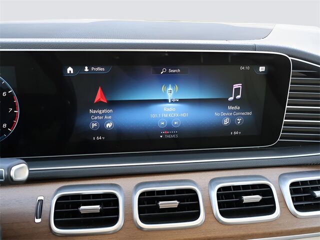 2023 Mercedes-Benz GLS GLS 450 Merriam KS