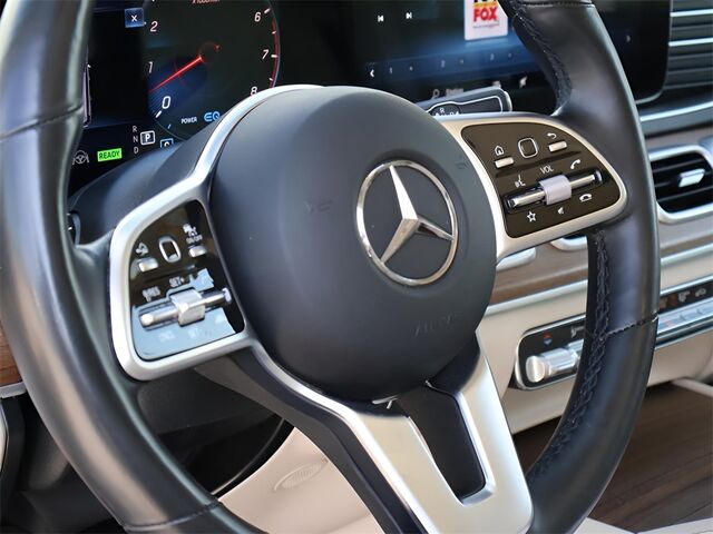 2023 Mercedes-Benz GLS GLS 450 Merriam KS