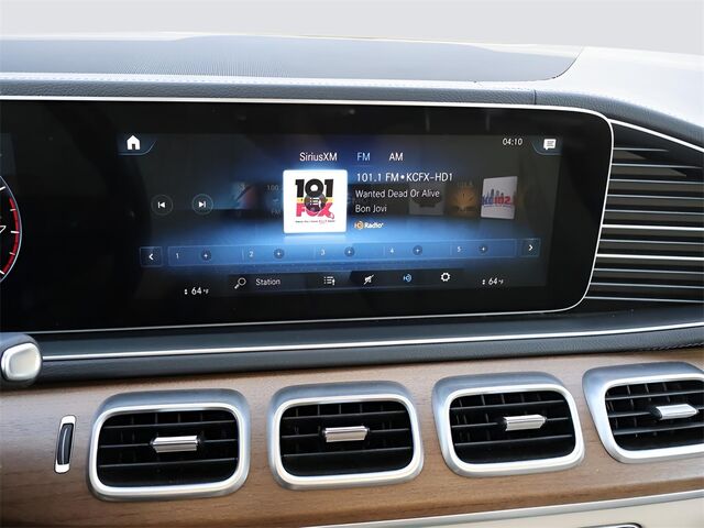 2023 Mercedes-Benz GLS GLS 450 Merriam KS