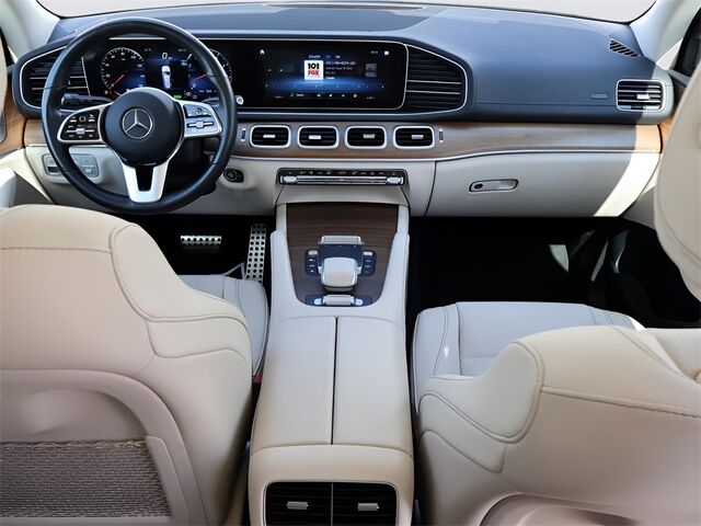 2023 Mercedes-Benz GLS GLS 450 Merriam KS