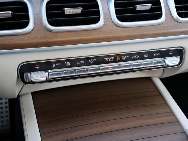 2023 Mercedes-Benz GLS GLS 450 Merriam KS