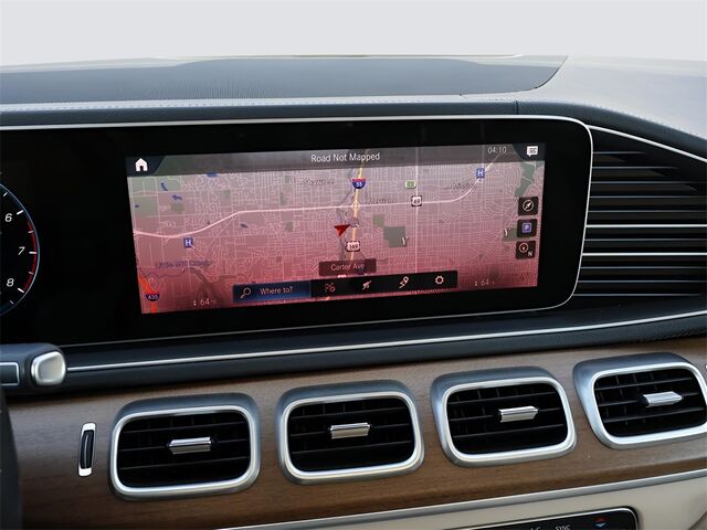 2023 Mercedes-Benz GLS GLS 450 Merriam KS