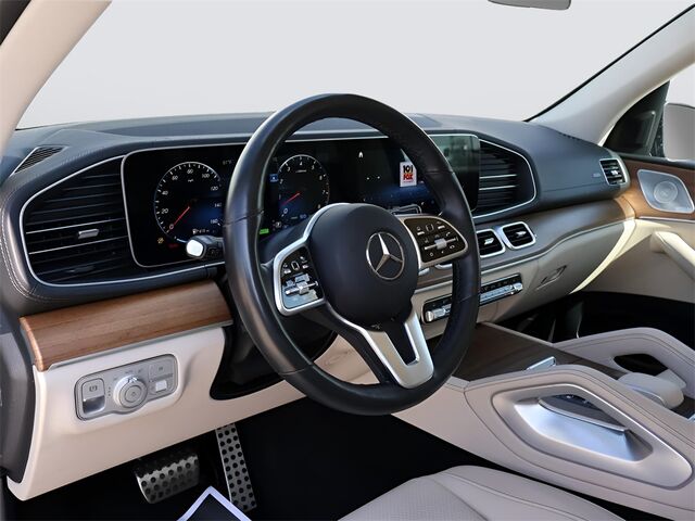 2023 Mercedes-Benz GLS GLS 450 Merriam KS
